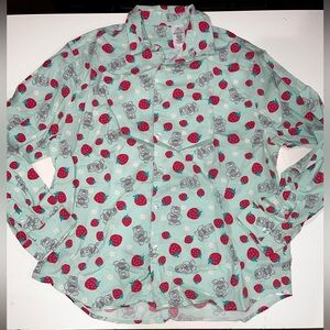 Disney Toy Story Lotso Strawberry  Bear